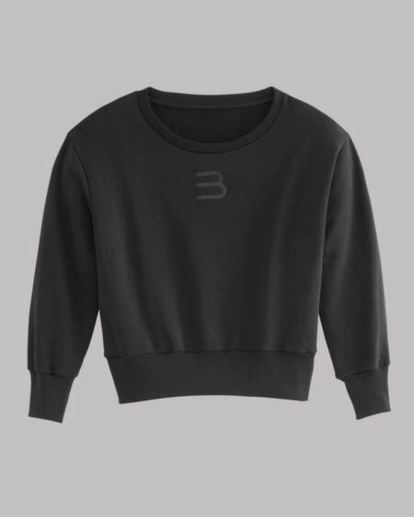 BEARTH Sweatshirt Women Bio-Baumwolle – Ansicht 3