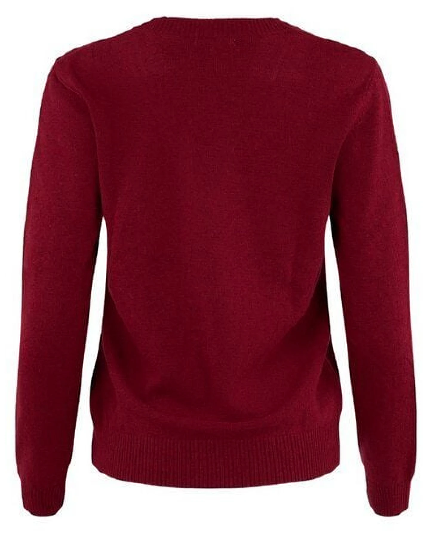 KnowledgeCotton Apparel Damen Strick-Cardigan reine Bio-Wolle – Ansicht 4