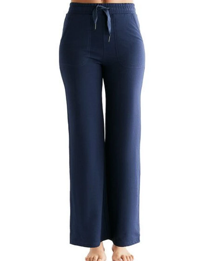 True North Damen Sweathose Modal/Bio-Baumwolle