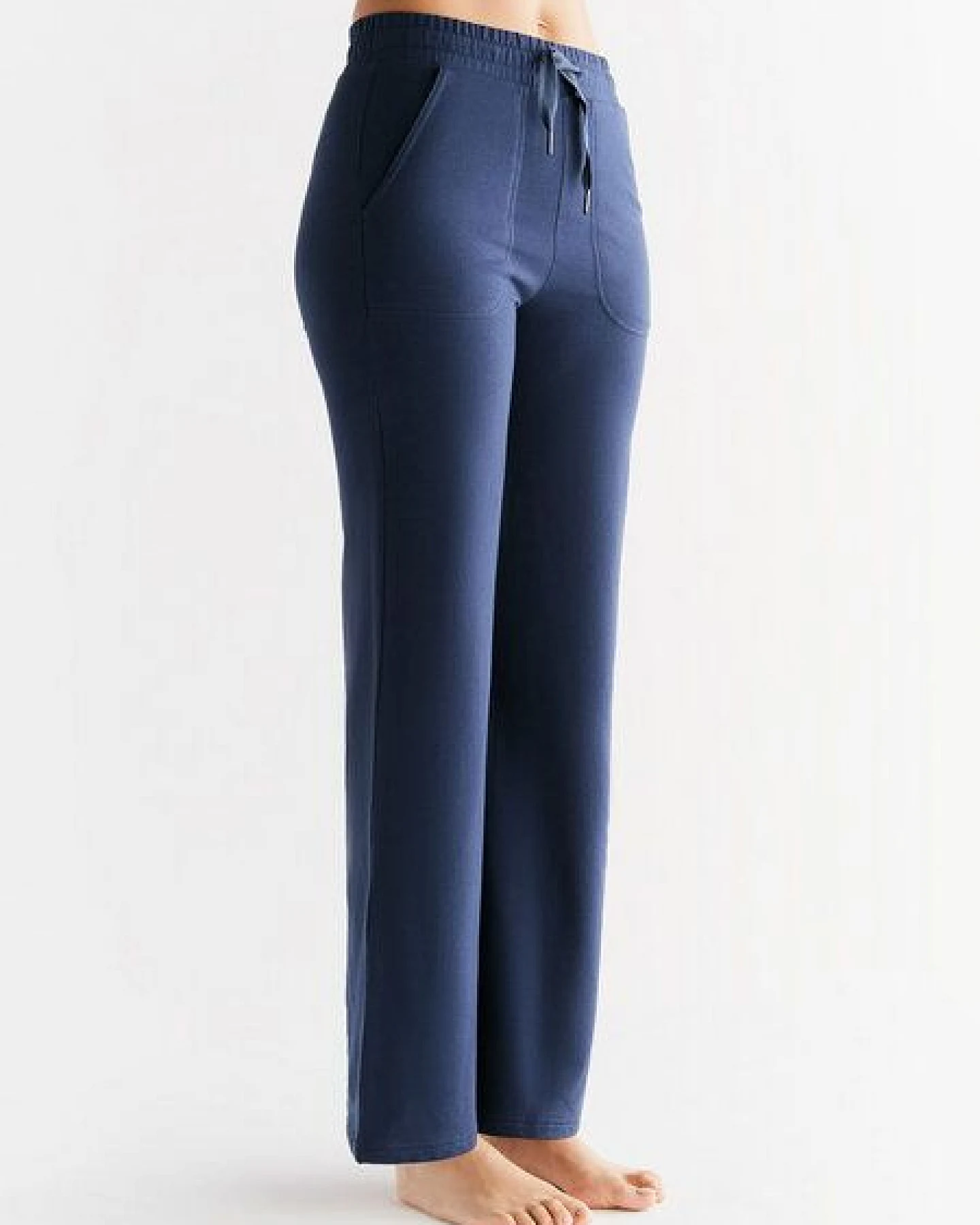 True North Damen Sweathose Modal/Bio-Baumwolle – Ansicht 2