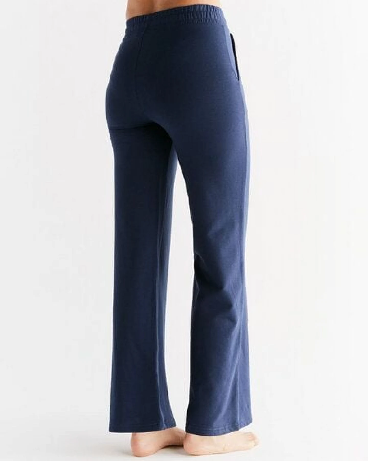 True North Damen Sweathose Modal/Bio-Baumwolle – Ansicht 3