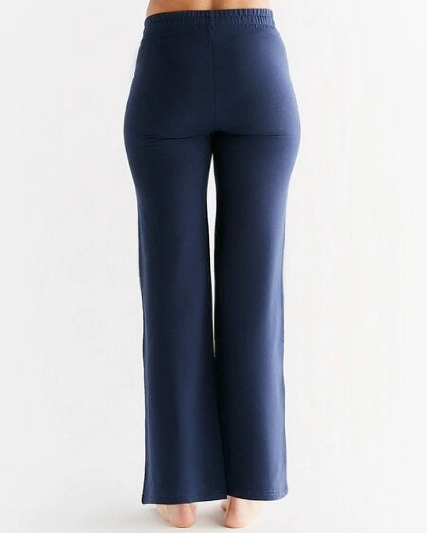 True North Damen Sweathose Modal/Bio-Baumwolle – Ansicht 4