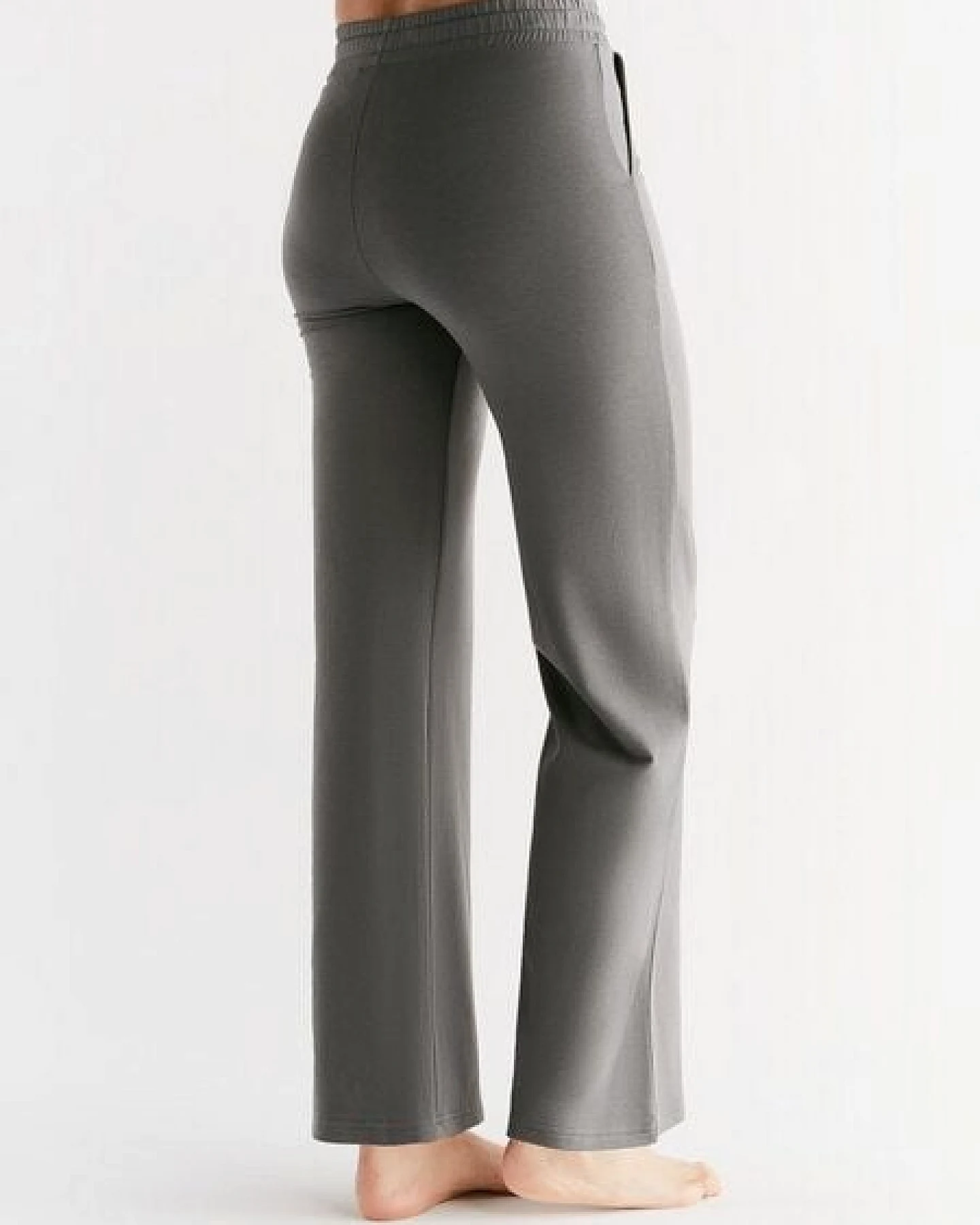 True North Damen Sweathose Modal/Bio-Baumwolle – Ansicht 3