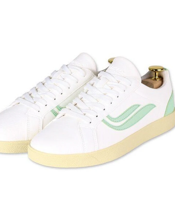 Genesis G-Helá Cactus White/Pastel Green