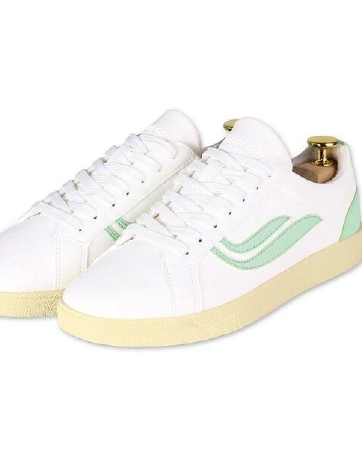 Genesis G-Helá Cactus White/Pastel Green