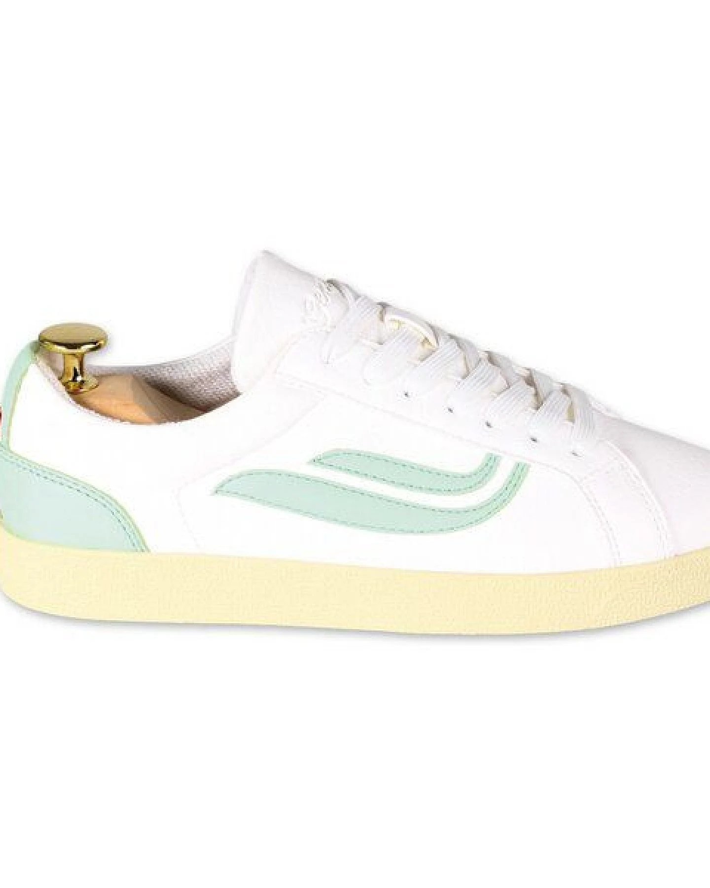 Genesis G-Helá Cactus White/Pastel Green – Ansicht 3