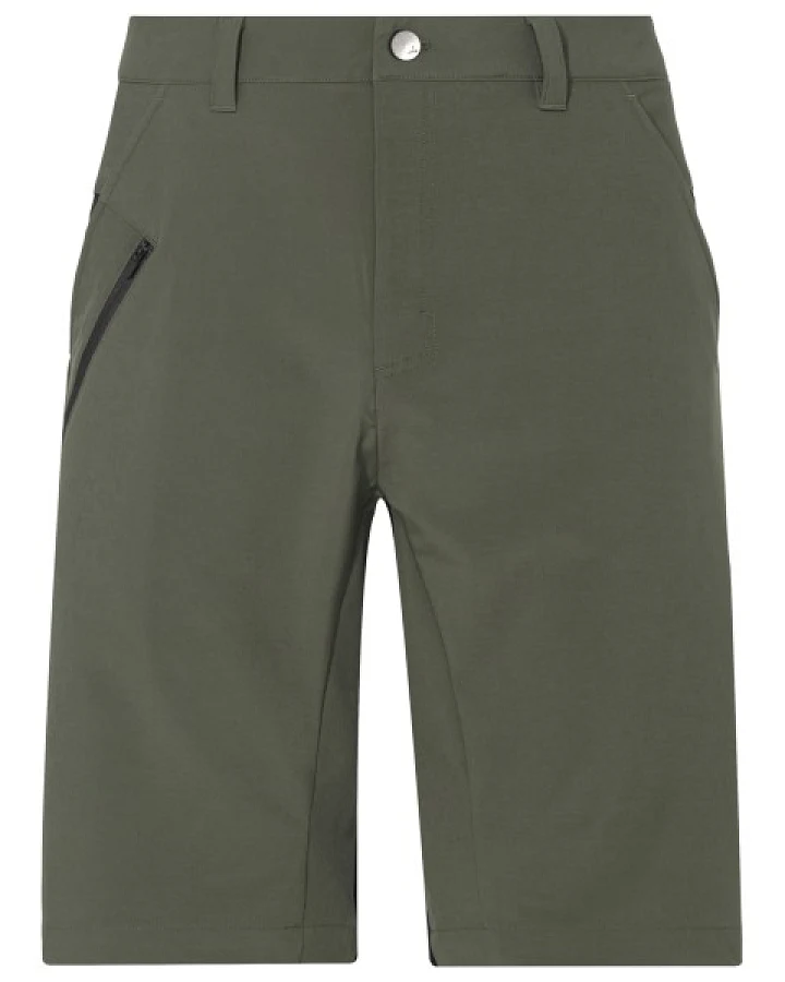 Vaude - Elope Bermuda Shorts II - Shorts Gr 48 oliv