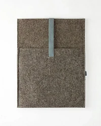Braun-Grau