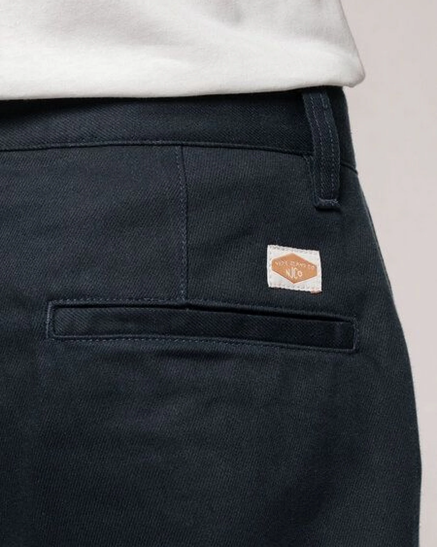 Nudie Jeans - Chino Easy Alvin Twill – Ansicht 3