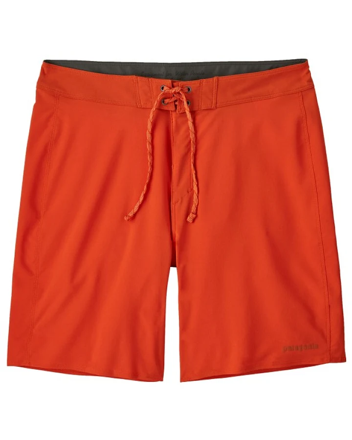 Patagonia - Hydropeak Boardshorts - Boardshorts Gr 30 - Length: 18'' rot