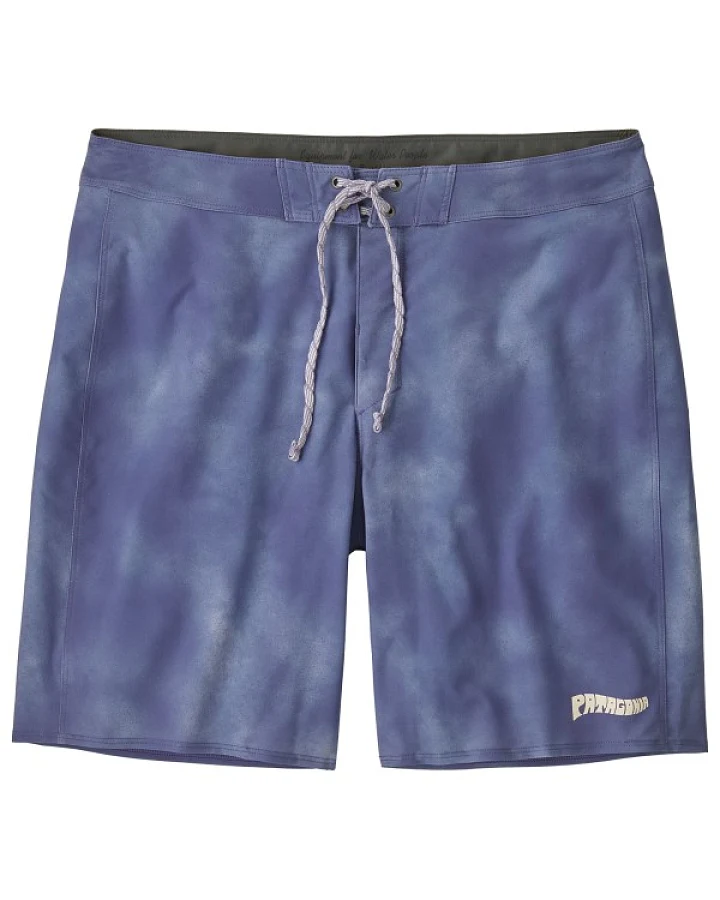 Patagonia - Hydropeak Boardshorts - Boardshorts Gr 28 - Length: 18'' blau