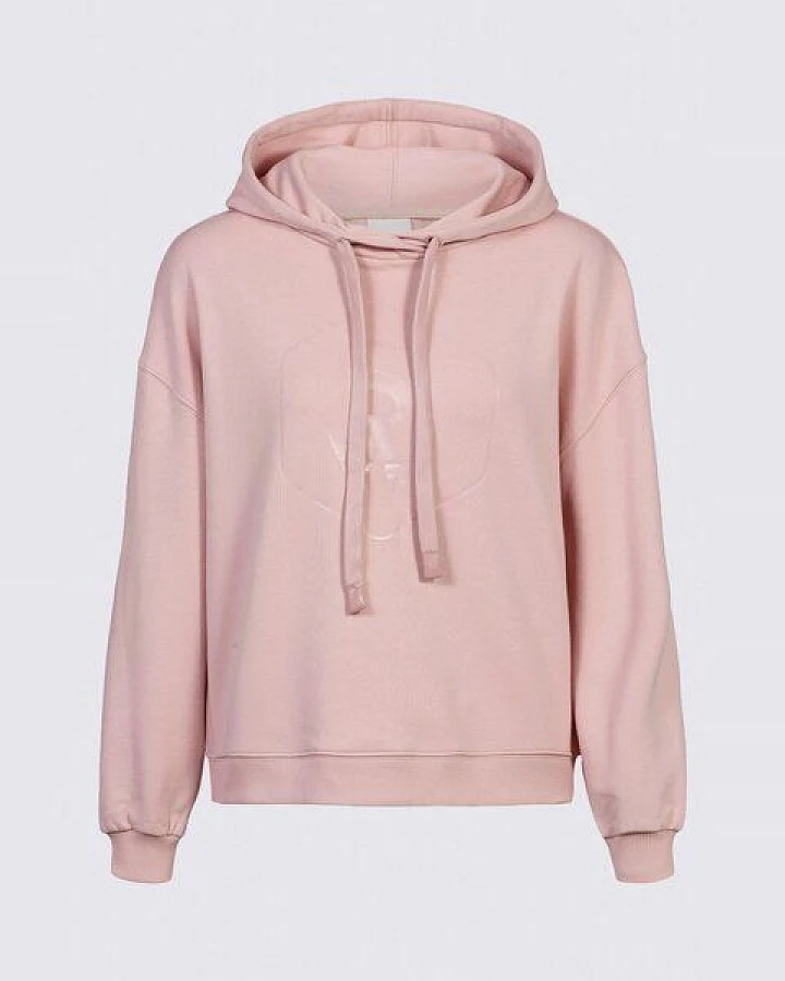 Soulwear Sportlicher Damen Hoodie Cozy oversized
