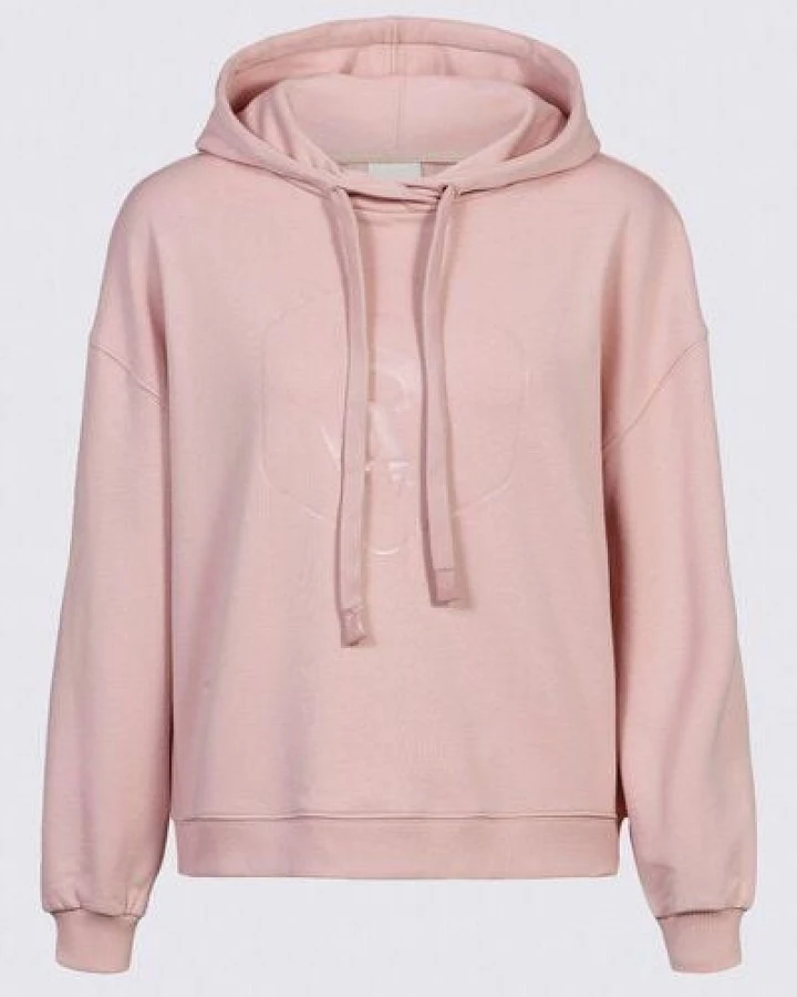 Soulwear Sportlicher Damen Hoodie Cozy oversized