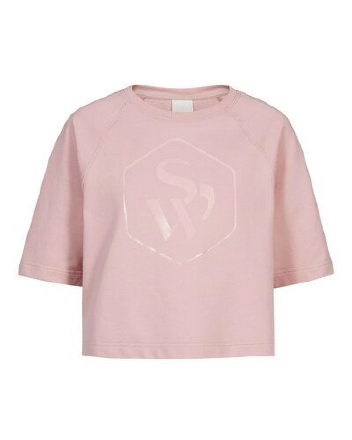 Soulwear Yoga / Sport Sweat T-Shirt Cozy – Ansicht 3