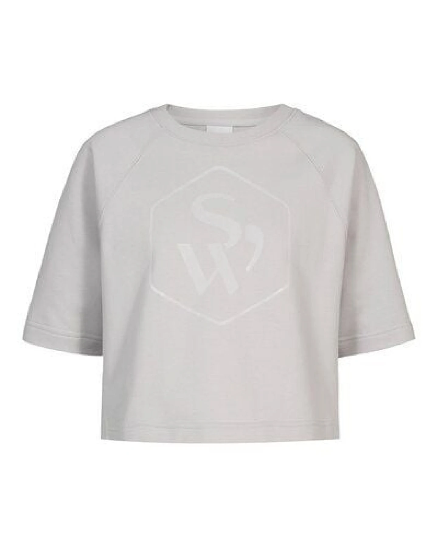 Soulwear Yoga / Sport Sweat T-Shirt Cozy – Ansicht 3
