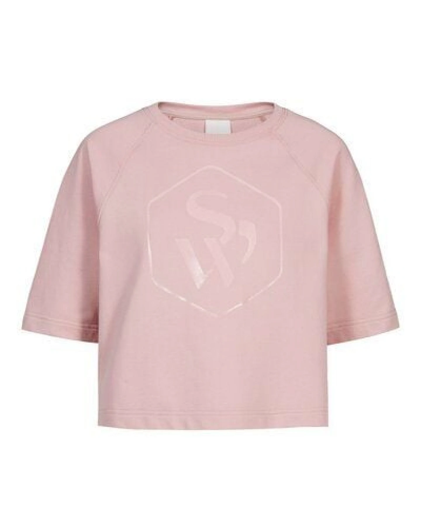 Soulwear Yoga / Sport Sweat T-Shirt Cozy – Ansicht 3
