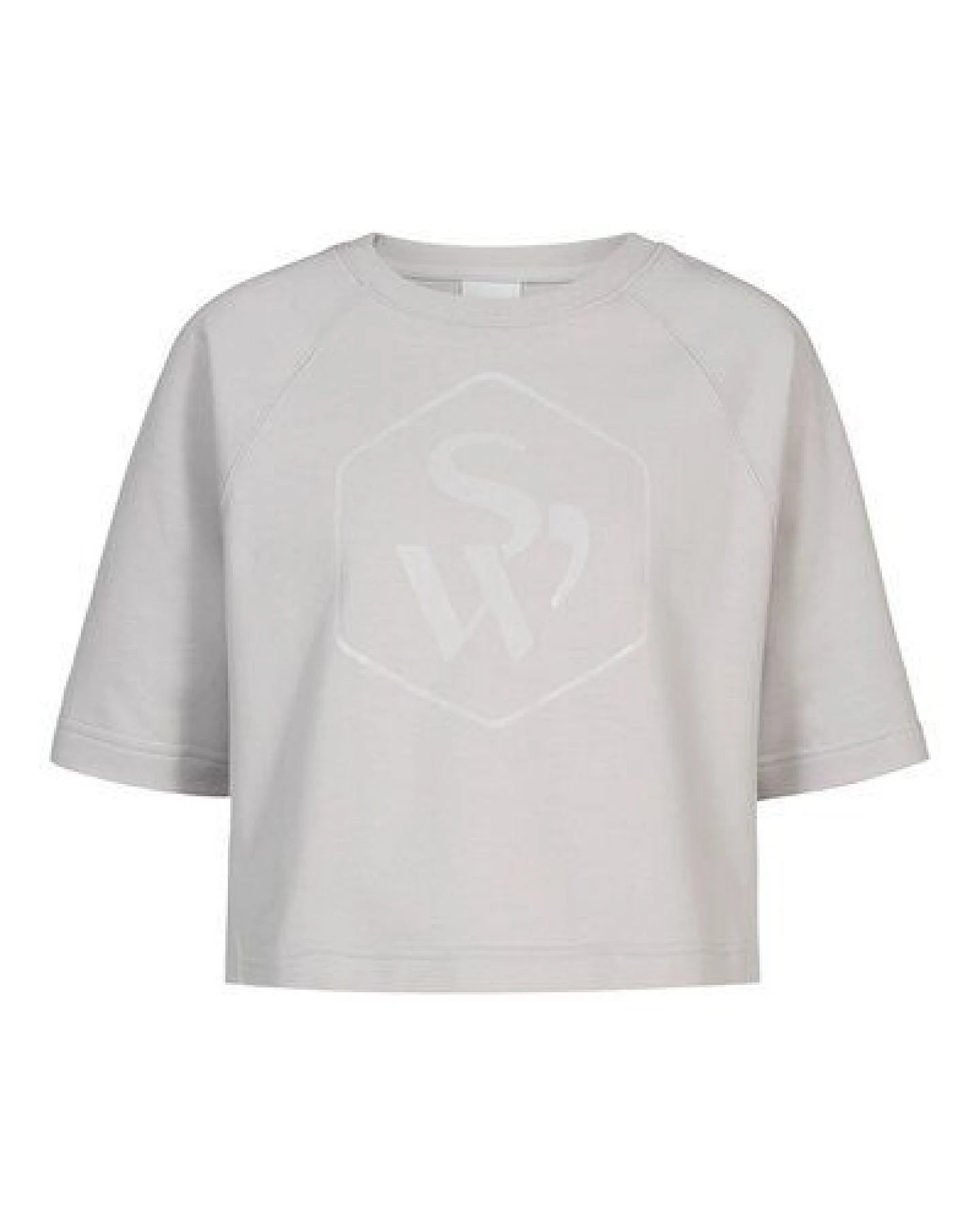 Soulwear Yoga / Sport Sweat T-Shirt Cozy – Ansicht 3