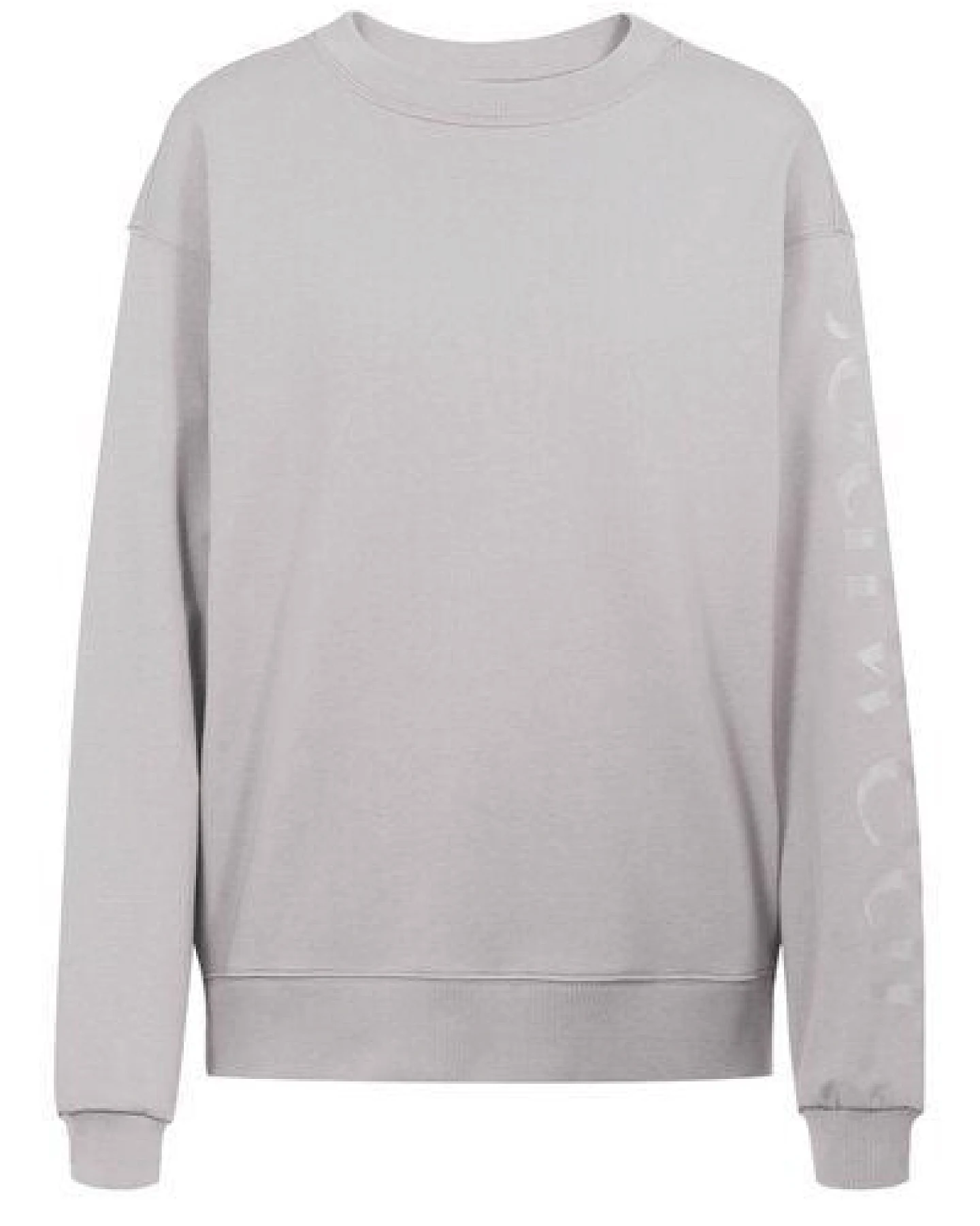Soulwear Yoga / Sport Sweatshirt Cozy oversized – Ansicht 3