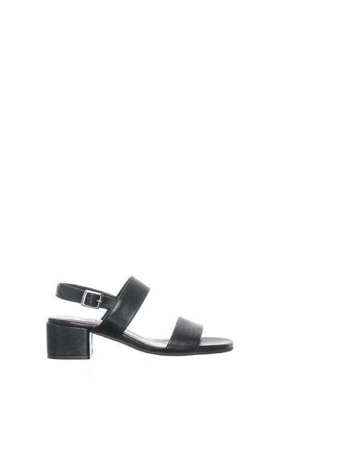Ten Points Ledersandalen Modell: Bonnie