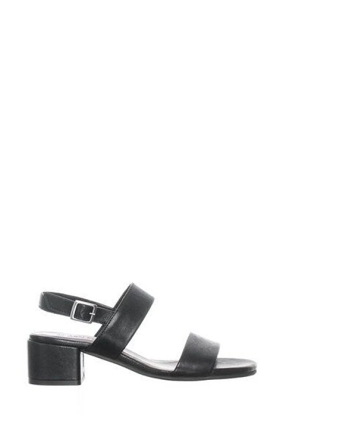 Ten Points Ledersandalen Modell: Bonnie