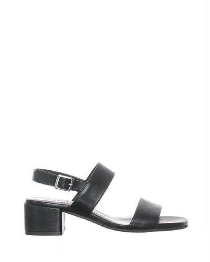 Ten Points Ledersandalen Modell: Bonnie