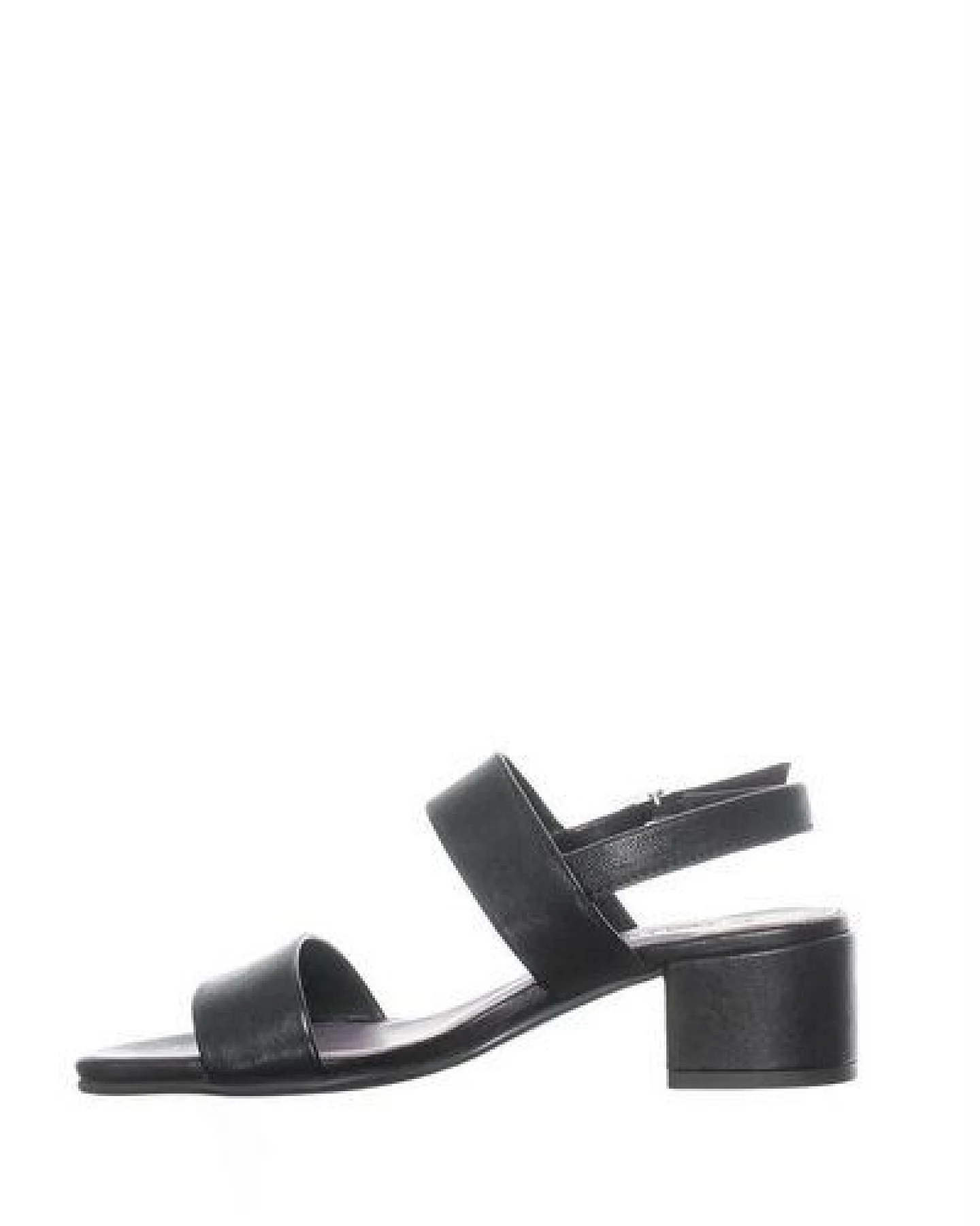 Ten Points Ledersandalen Modell: Bonnie – Ansicht 4
