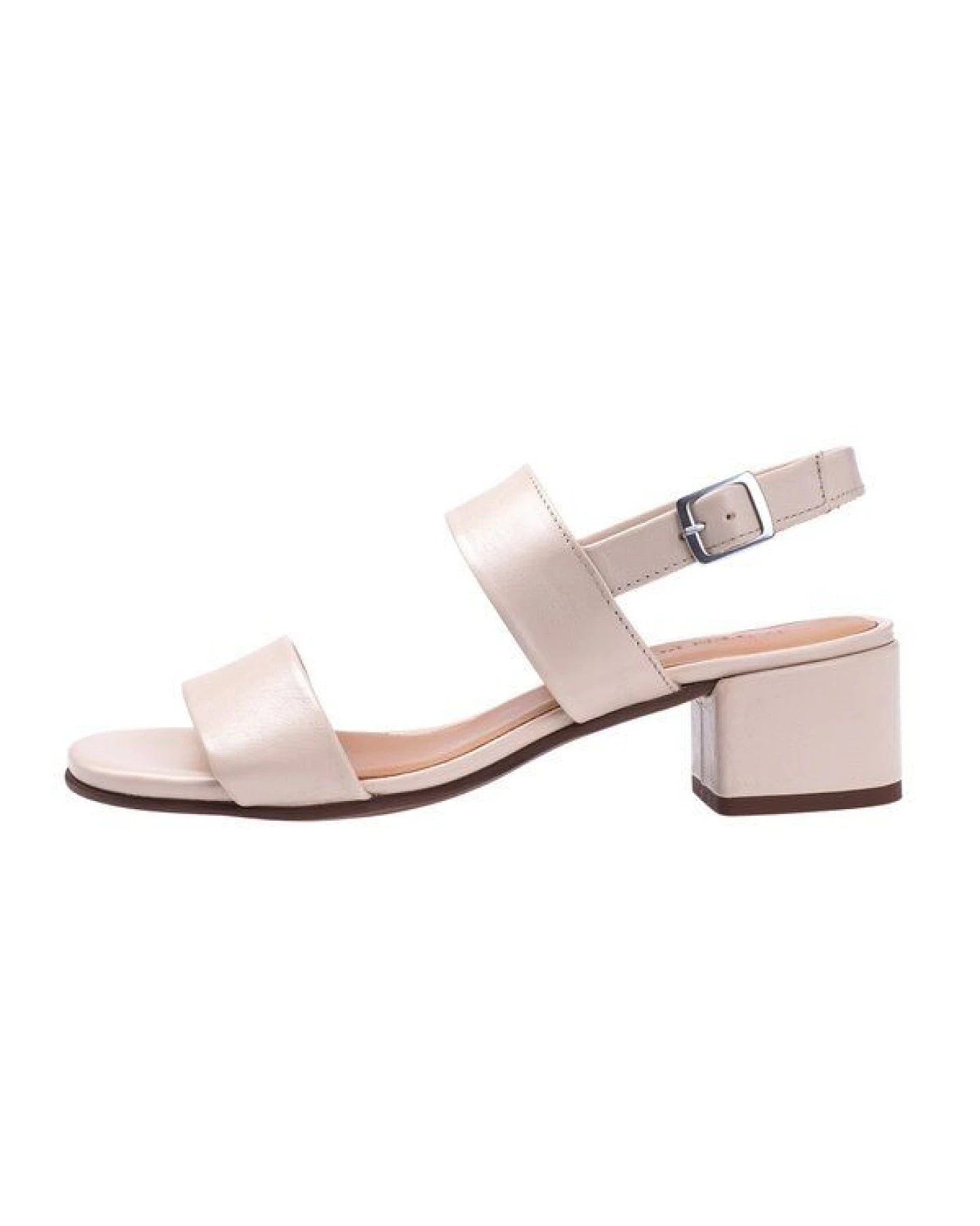 Ten Points Ledersandalen Modell: Bonnie – Ansicht 4