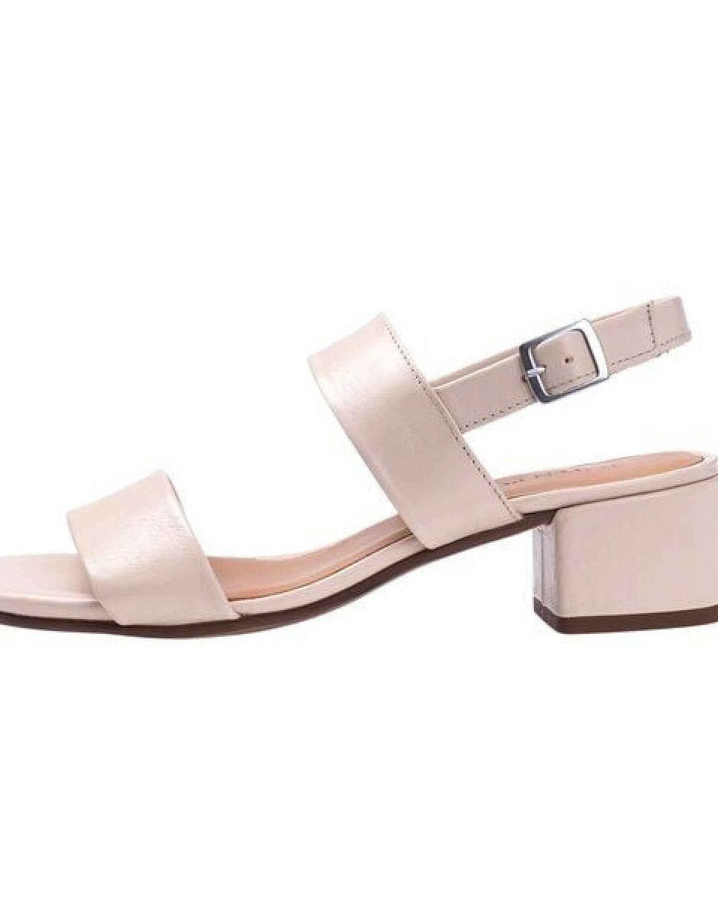 Ten Points Ledersandalen Modell: Bonnie – Ansicht 4