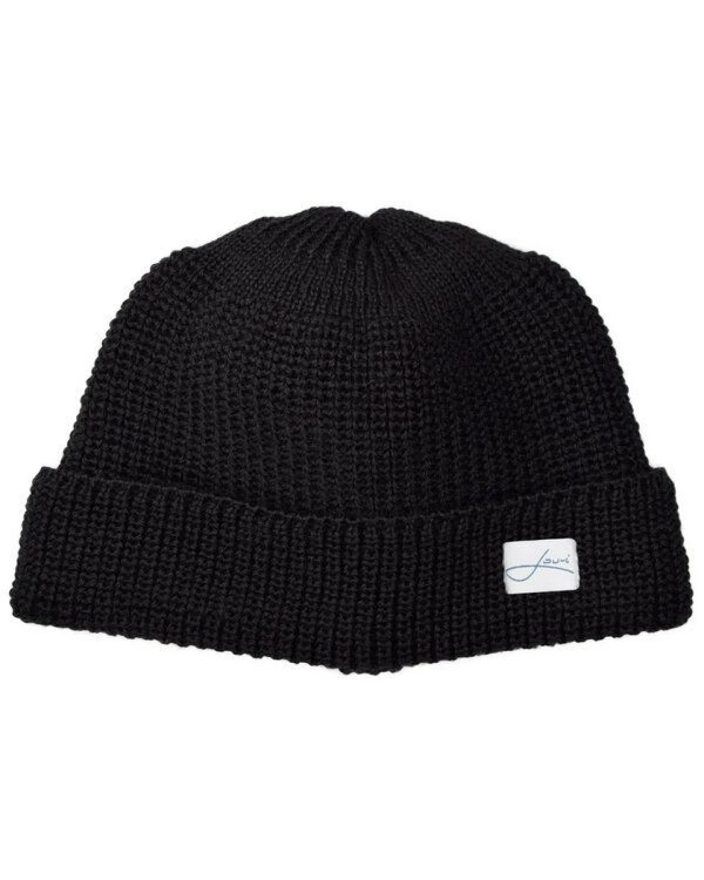 Lou-i Fisherman Mütze Merinowolle unisex – Ansicht 2