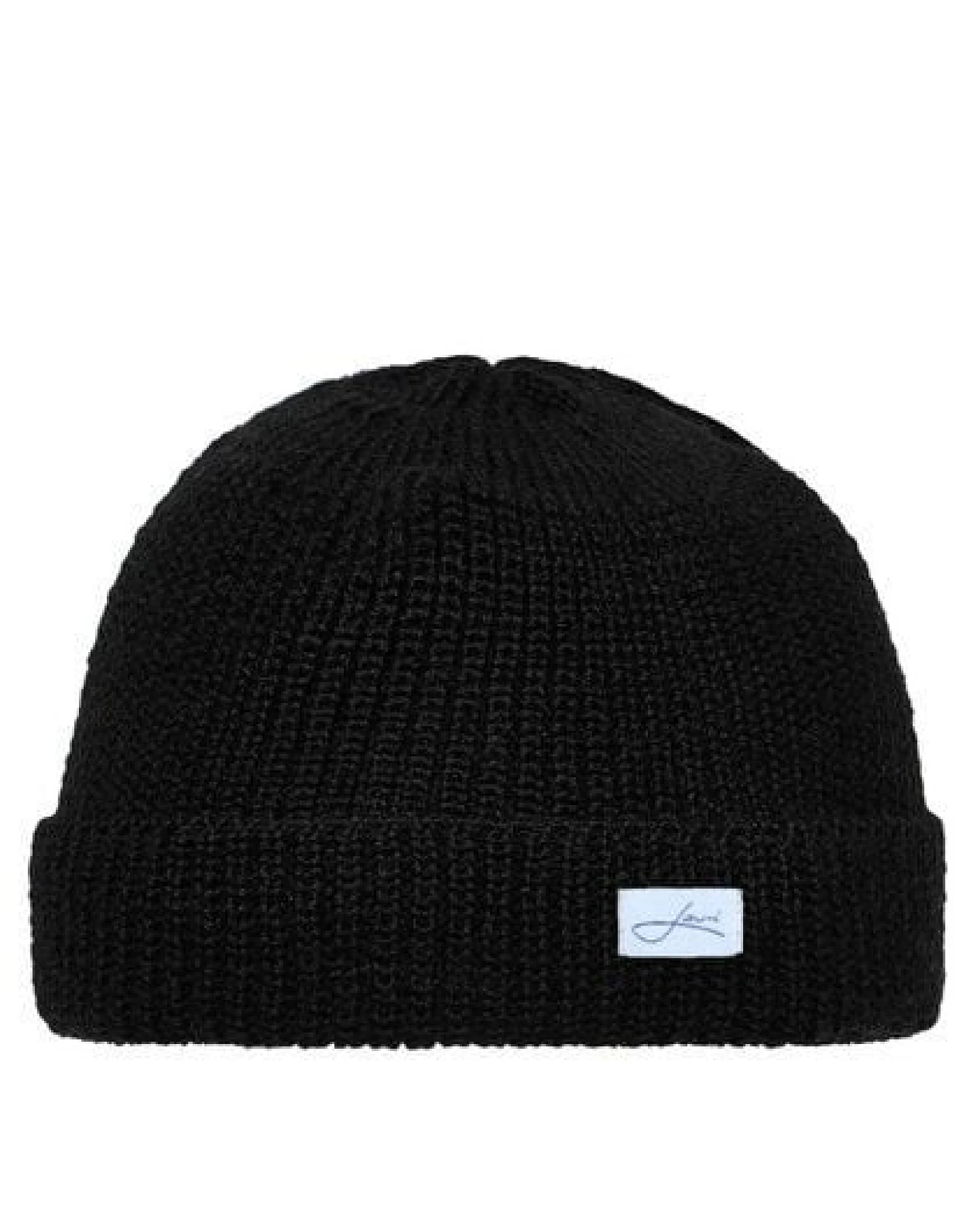 Lou-i Fisherman Mütze Merinowolle unisex – Ansicht 3