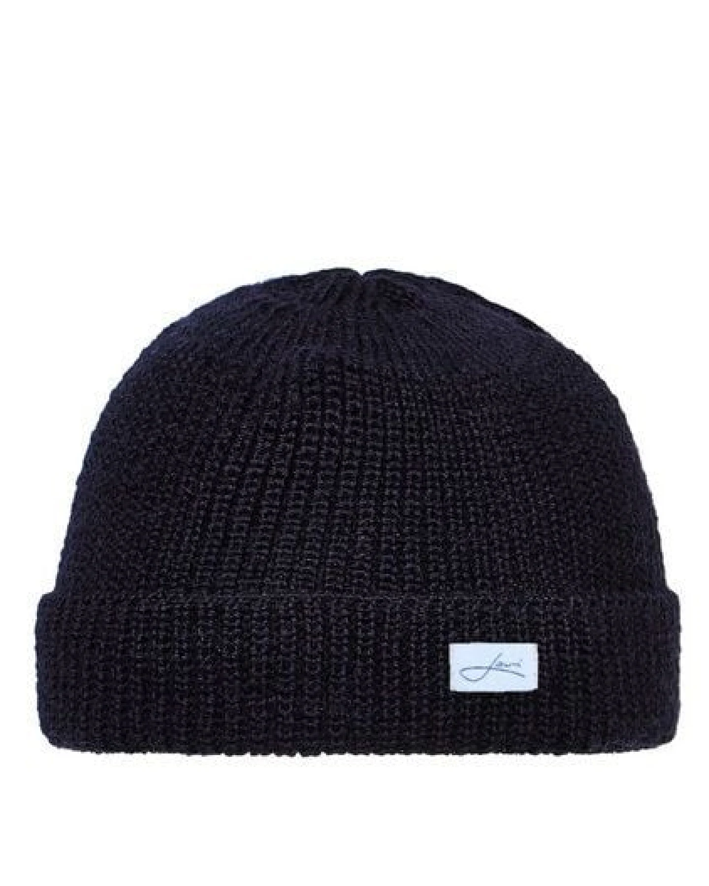 Lou-i Fisherman Mütze Merinowolle unisex – Ansicht 3