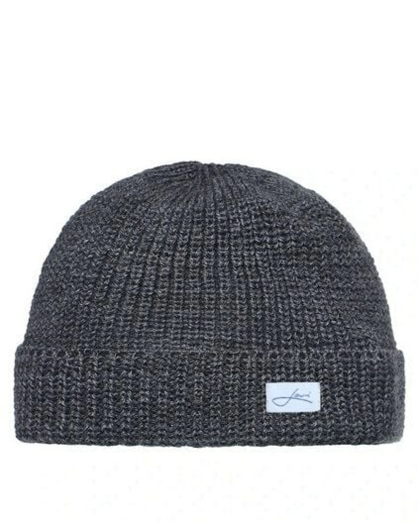 Lou-i Fisherman Mütze Merinowolle unisex – Ansicht 3