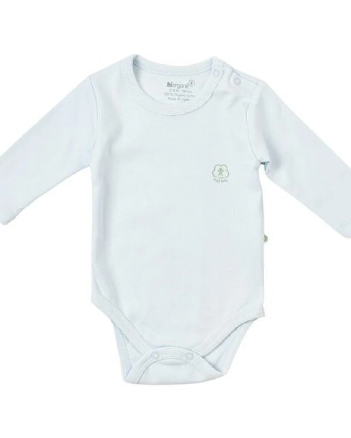 Biorganic Basic Nature Langarmbody