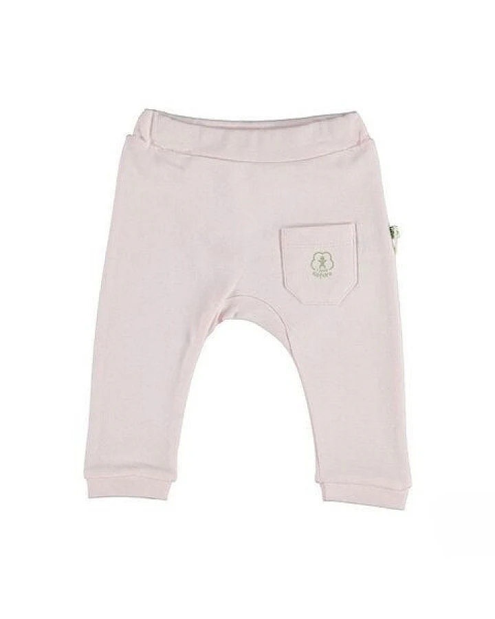 Biorganic Basic Nature Bio-Baumwollhose