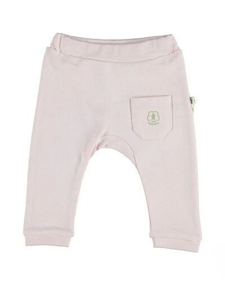 Biorganic Basic Nature Bio-Baumwollhose