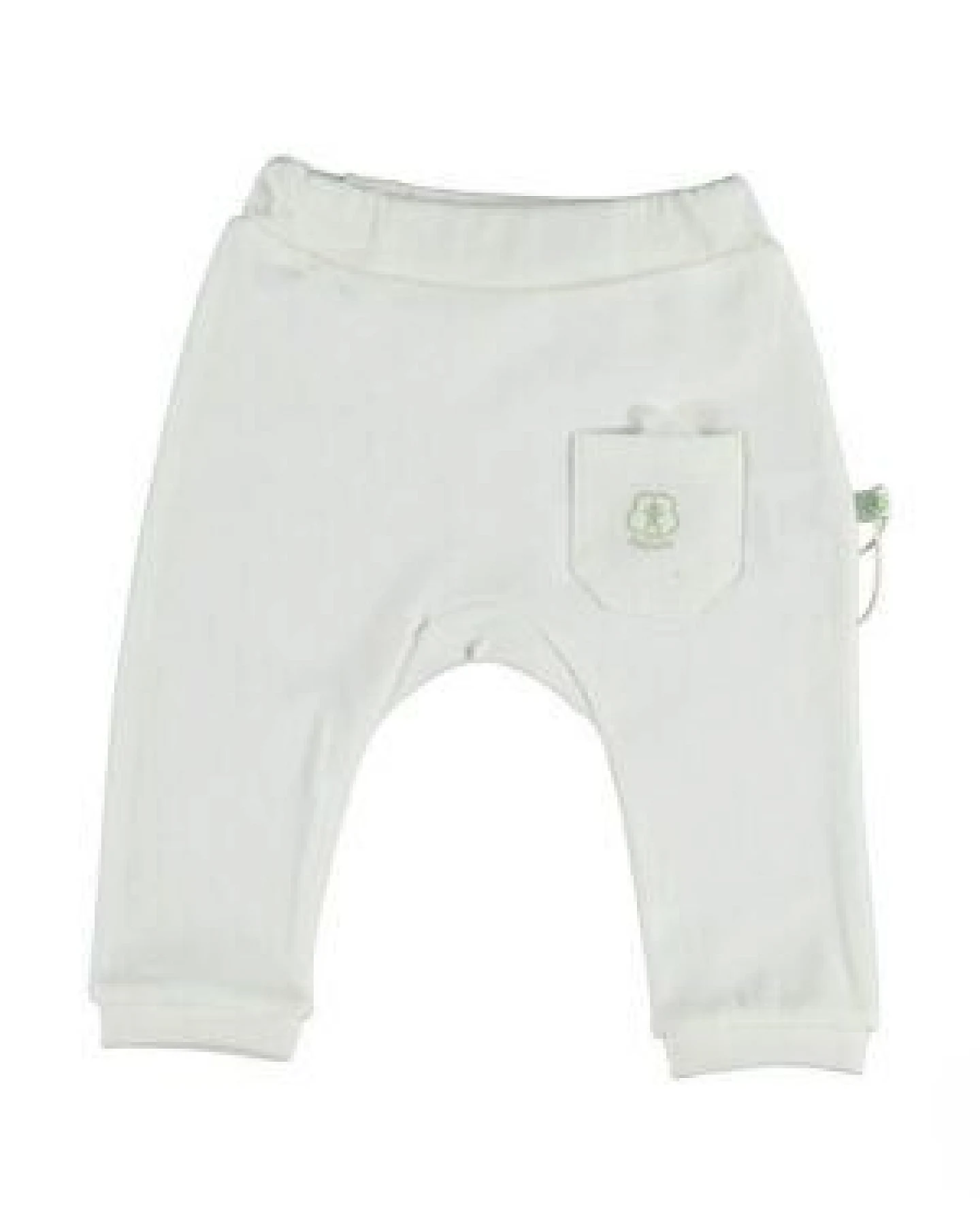 Biorganic Basic Nature Bio-Baumwollhose – Ansicht 2