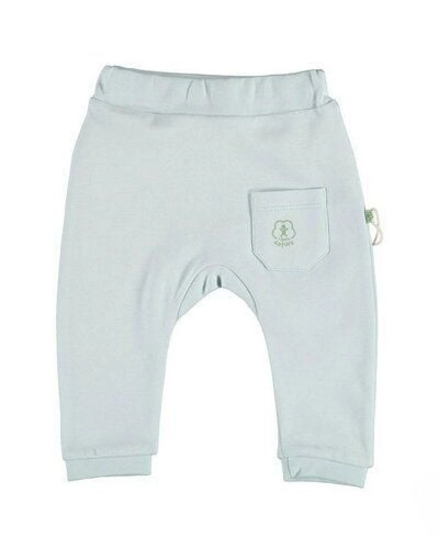 Biorganic Basic Nature Bio-Baumwollhose – Ansicht 3