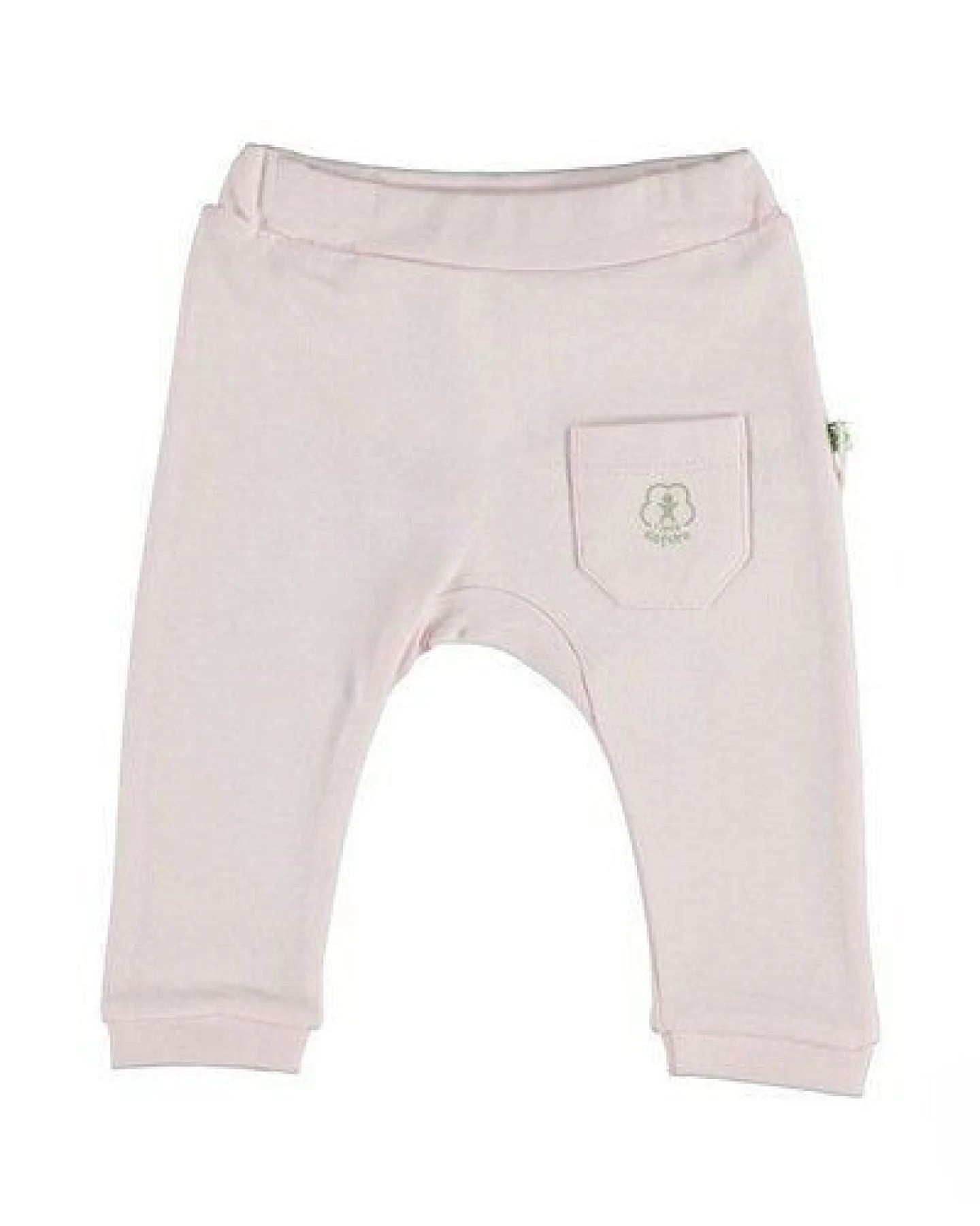 Biorganic Basic Nature Bio-Baumwollhose – Ansicht 4