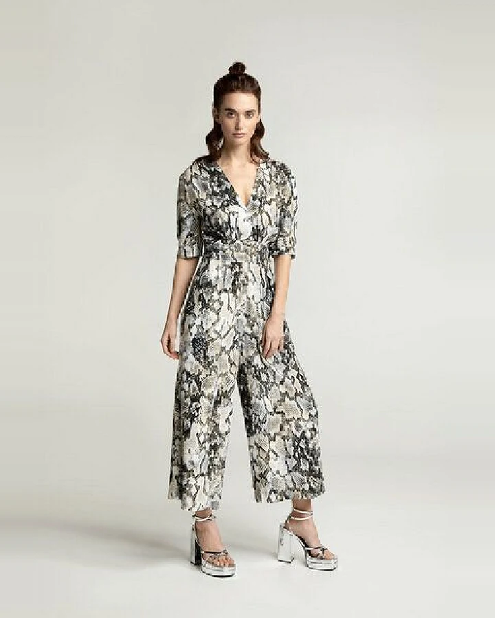 Lovjoi Jumpsuit QUENDOLINE