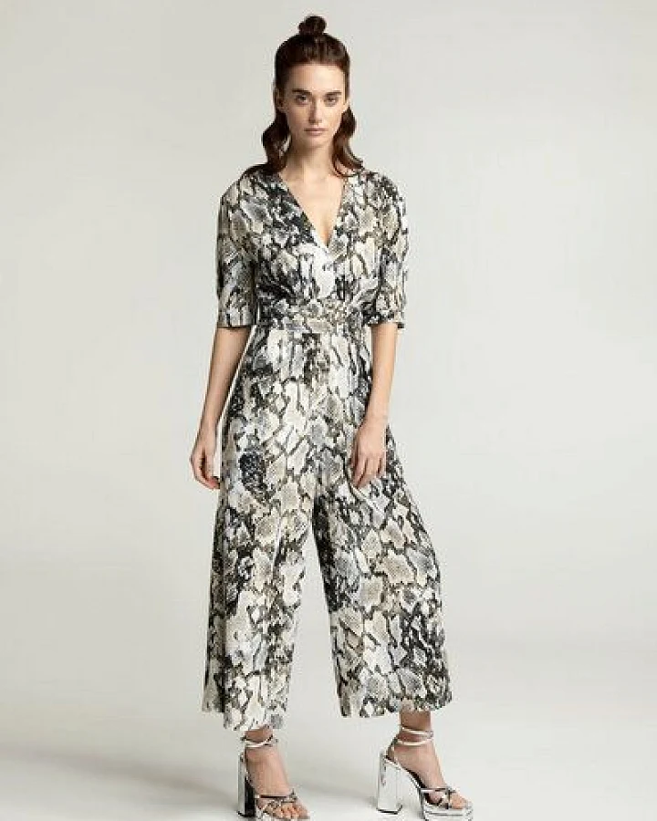 Lovjoi Jumpsuit QUENDOLINE