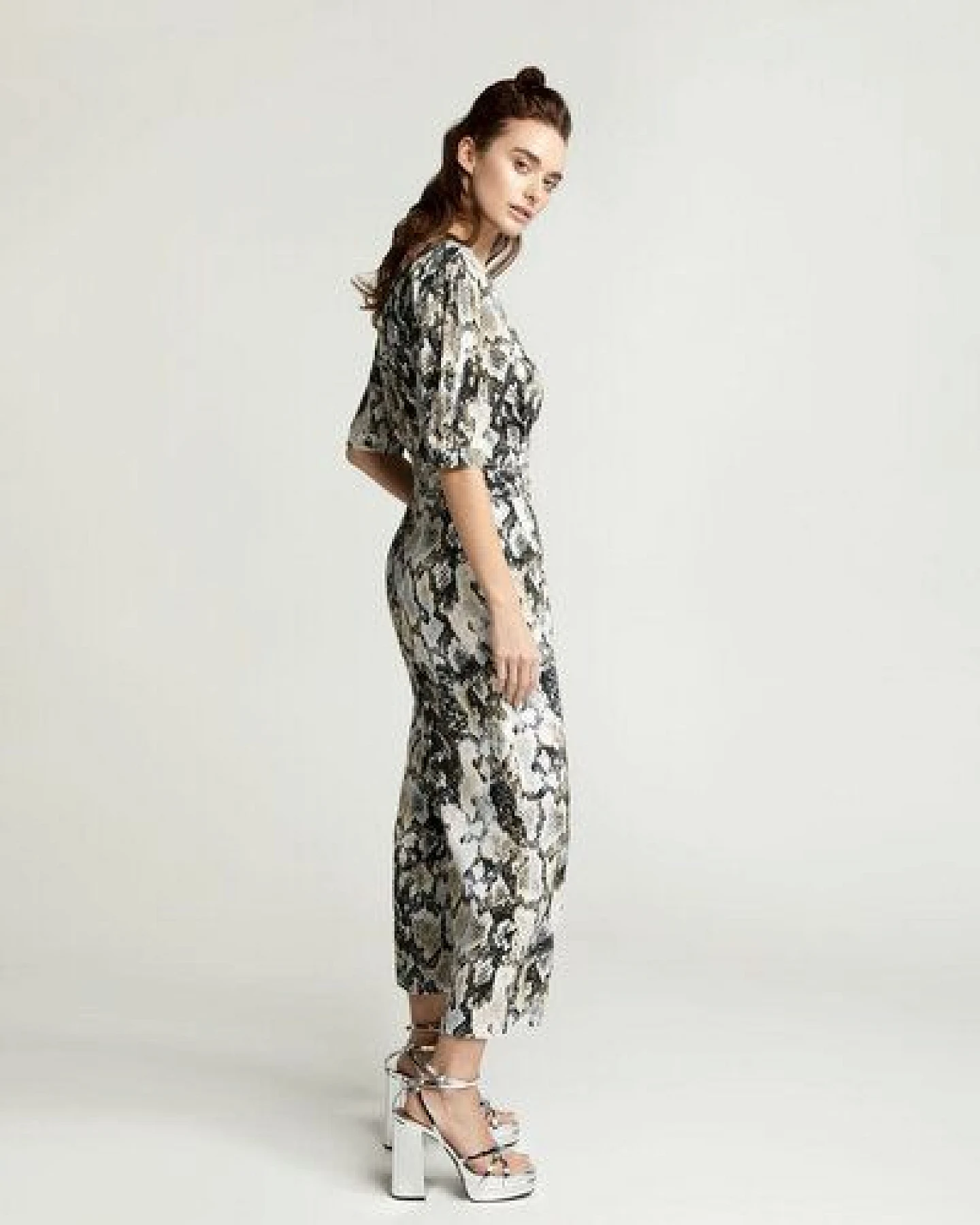 Lovjoi Jumpsuit QUENDOLINE – Ansicht 3