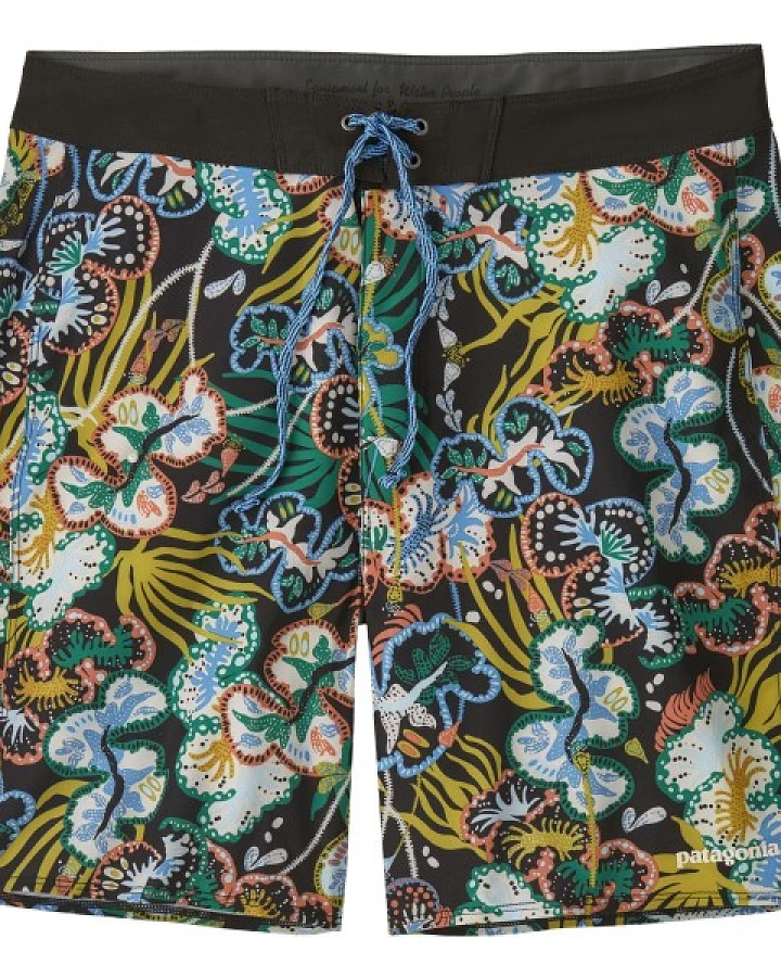 Patagonia - Hydropeak Boardshorts - Boardshorts Gr 28 - Length: 18'' bunt