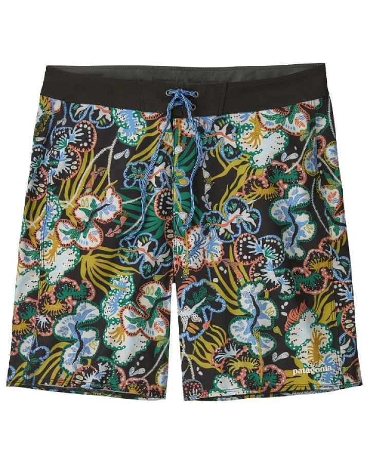 Patagonia - Hydropeak Boardshorts - Boardshorts Gr 28 - Length: 18'' bunt