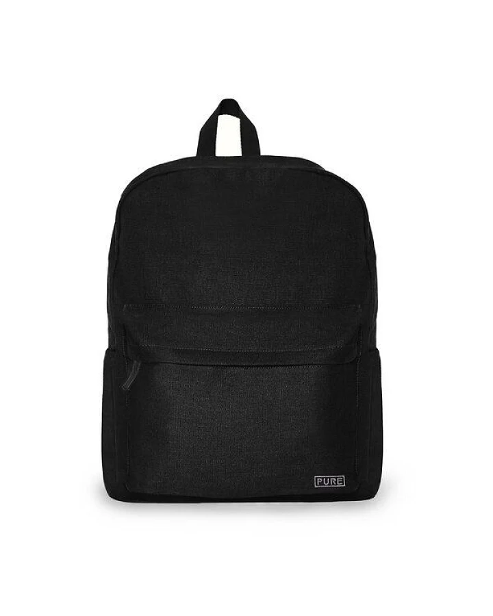 PURE HP-0004 Hanf Tagesrucksack XL