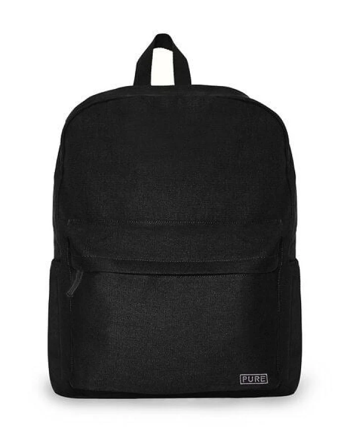 PURE HP-0004 Hanf Tagesrucksack XL