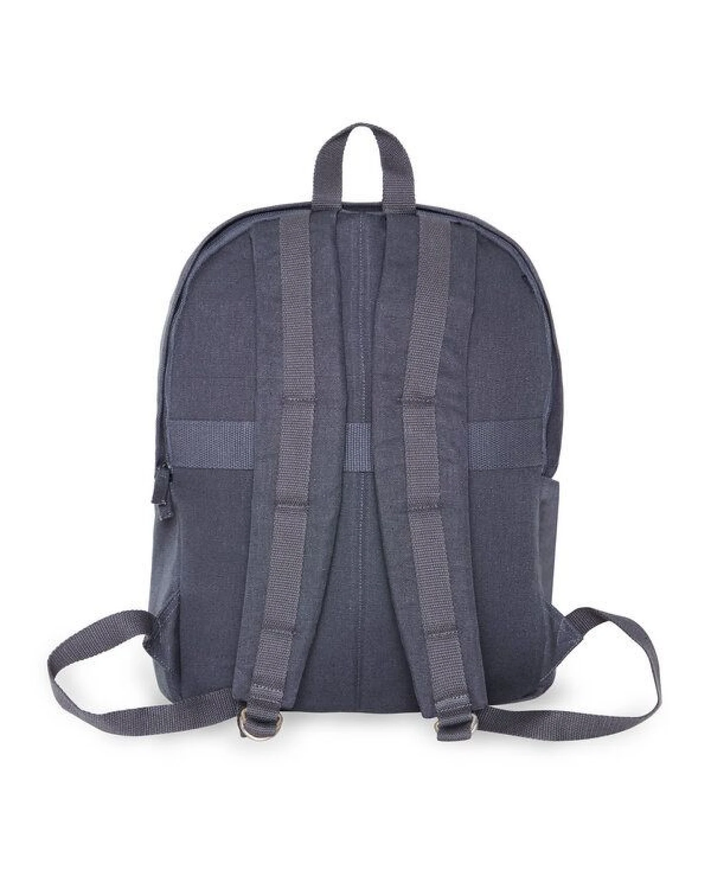 PURE HP-0004 Hanf Tagesrucksack XL – Ansicht 2