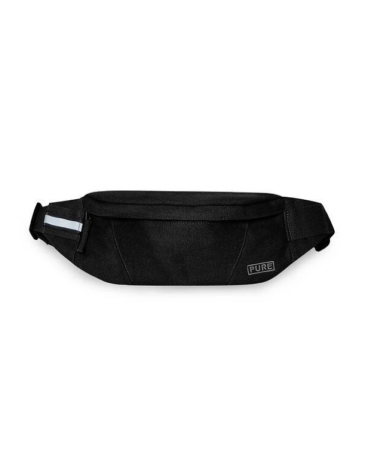 PURE HP-0050 Hanf Bauchtasche S
