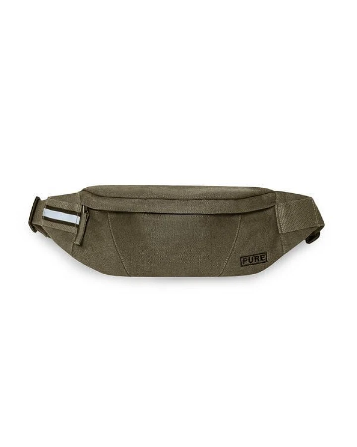 PURE HP-0050 Hanf Bauchtasche S