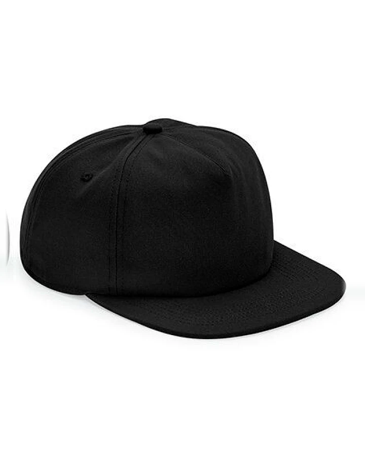 Beechfield Organic Cotton Cap 6 moderne Farben Bio - Baumwolle