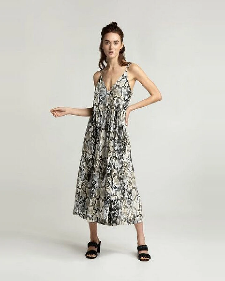 Lovjoi Sommerkleid SORAIDA